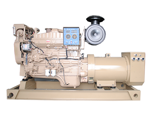 Marine Genset1