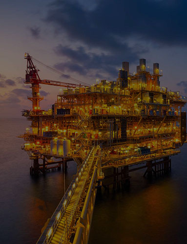 Oil Fields