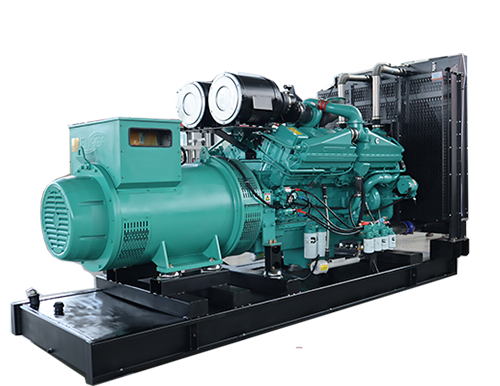 open Genset01