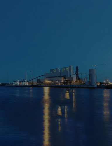 Power Plants